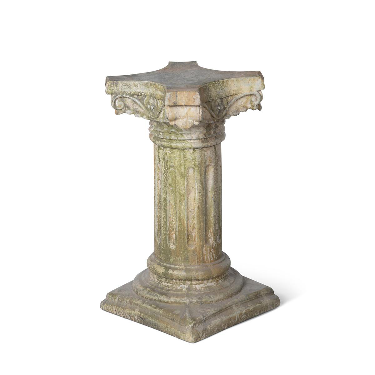 Garden Pedestal